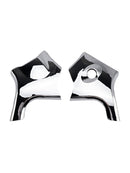 Neck Cover Fairing For Suzuki Boulevard C50 C50T Volusia VL800 VL400