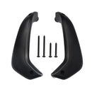 Interior Left & Right Door Pull Handle Manual Window For Ford Fiesta 2011-2020