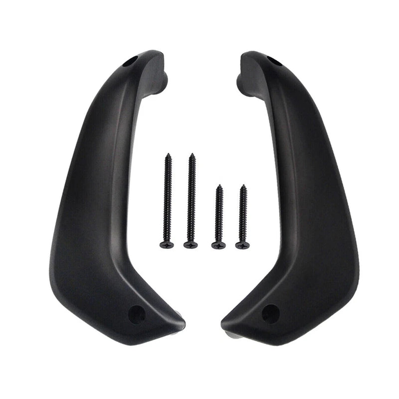 Interior Left & Right Door Pull Handle Manual Window For Ford Fiesta 2011-2020