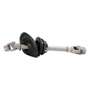 Right drive AUDI A4 2009-2015 Steering Column Shaft 8KD419753A