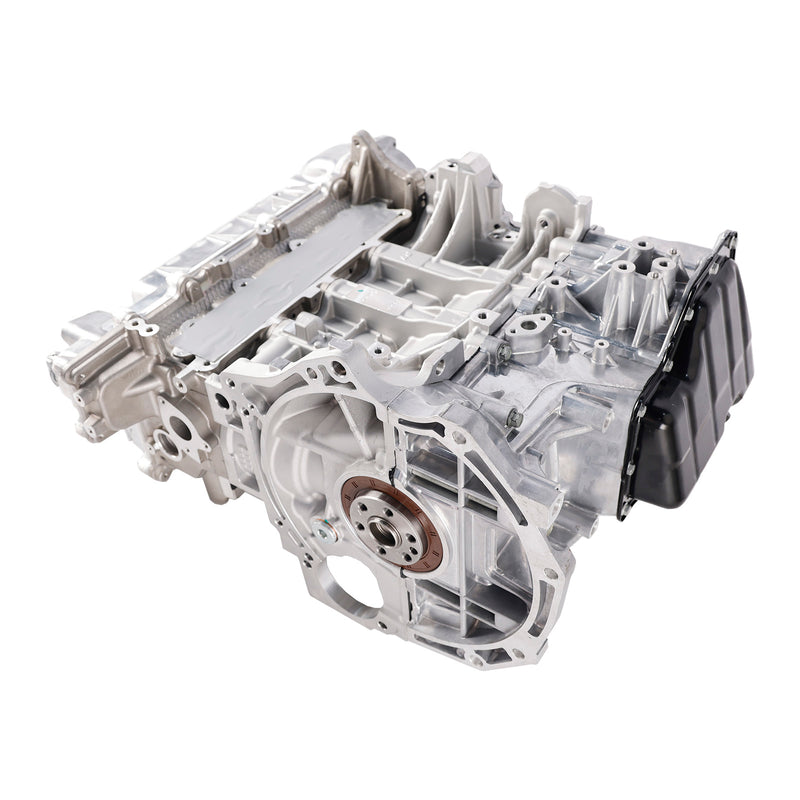 Hyundai Lafesta 2018–2022 G4FJ New Engine Assembly 1.6T