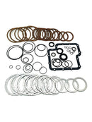 2002-2011 For LAPIN 3.7L T19100A Kit Di Ricostruzione Trasmissione JF405E JF402E