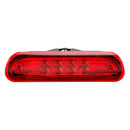 1999-2004 Jeep Grand Cherokee LED Third Brake Light Stop Lamp 55155140 Red