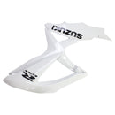 Suzuki GSXR 600/750 2008-2010 K8 Fairing Kit Bodywork Plastic ABS