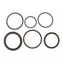 AB60E AB60F Transmission Overhaul Rebuild Kit For TOYOTA TUNDRA SEQUOIA 5.7L