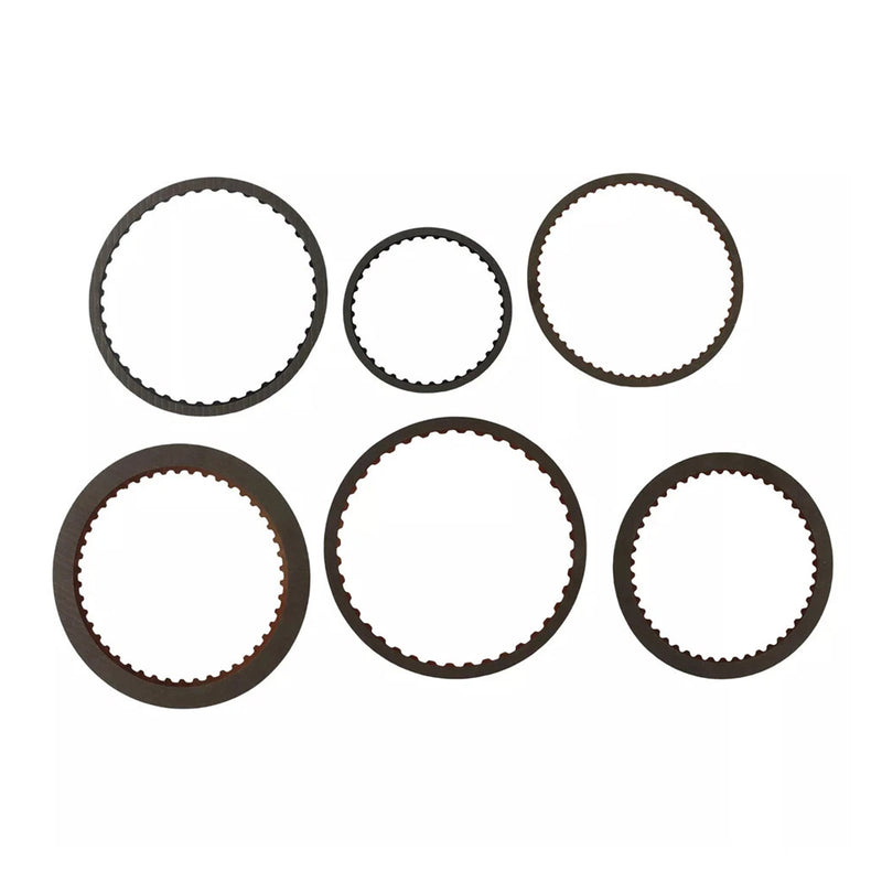 AB60E AB60F Transmission Overhaul Rebuild Kit For TOYOTA TUNDRA SEQUOIA 5.7L