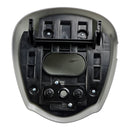 Rear Seat Fairing Cover For Suzuki GSX1300R GSX-R1300 Hayabusa 2008-2020