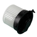 HVAC Blower Motor Fan Front 272261FC0B For Nissan Juke Cube LEAF 2011-2012