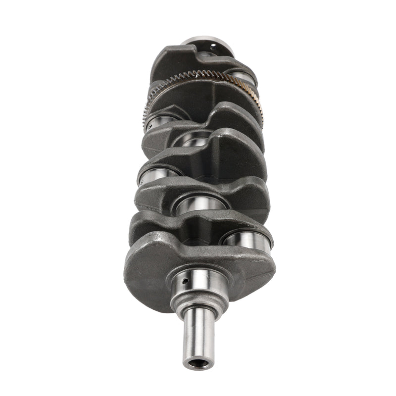 Engine Crankshaft for Mercedes-Benz 2.0L M274 M270 2740300101 2740300401