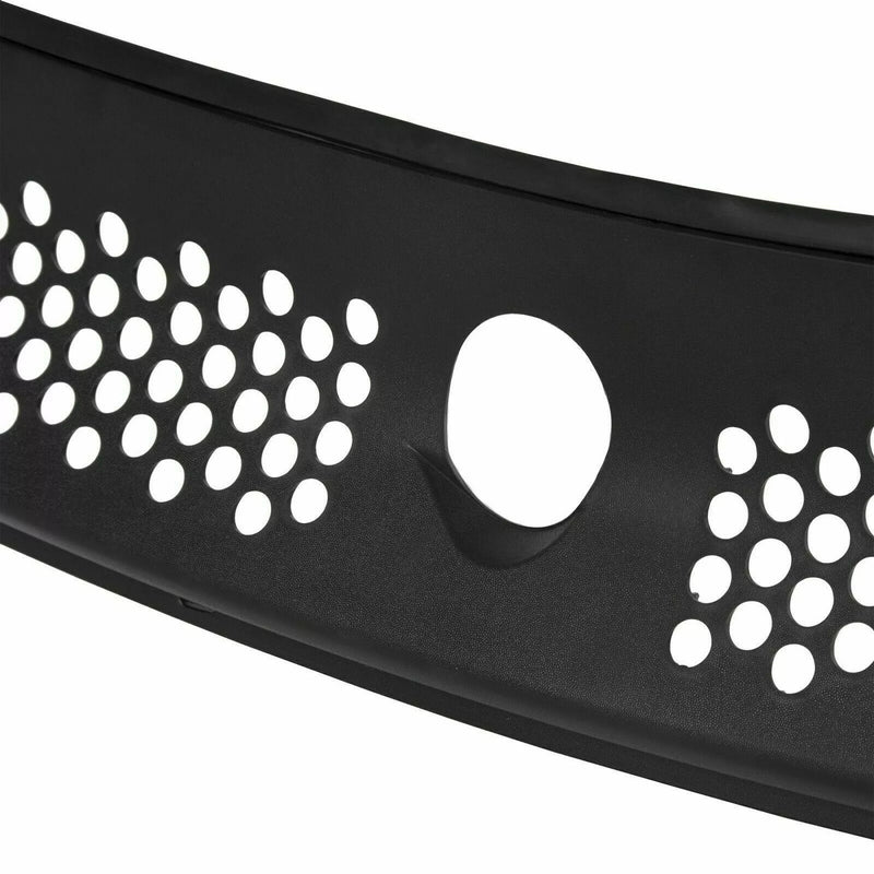 Cowl Vent Windshield Wiper Grille Panel Cover For Ford Mustang Cobra 1994-1998