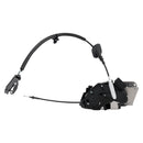 Front Left Door Lock BK21-V219A65-DK For Ford Transit Tourneo Custom V362