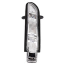 Left Side Mirror Turn Signal Light for Mercedes-Benz W216 W221 W211 A2198200521