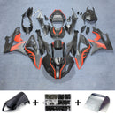 2009-2014 BMW S1000RR Injection Fairing Kit Bodywork Plastic ABS
