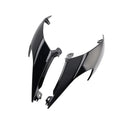 2020-2025 Street Triple 765 R RS Rear Tail Side Seat Cover Fairing