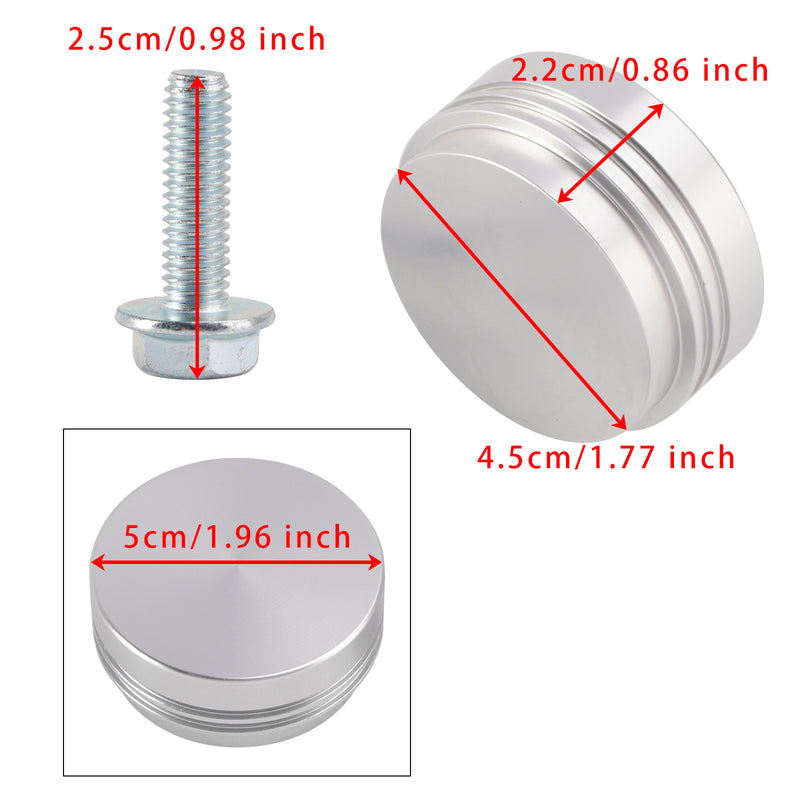 700R4 Speedometer Sensor Port Plug 551961Z For Chevy Transmission SBC 305 327