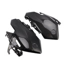 2025-2026 Yamaha T-MAX 560 TMAX560 Front Side Headlight Pannel Fairing