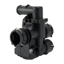 Heater Control Valve 2118320584 For Mercedes W211 S211 CLS 2002-2009