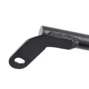 2022-2025 for Aprilia SR GT125 Rear Rack Tube Type Luggage Carrier-Black