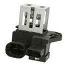 Radiator Motor Fan Heater Resistor 9662872380 For Citroen Berlingo C-Elysee