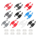 Steering Wheel Paddle Shifter Extension For Audi A3 A4 A6