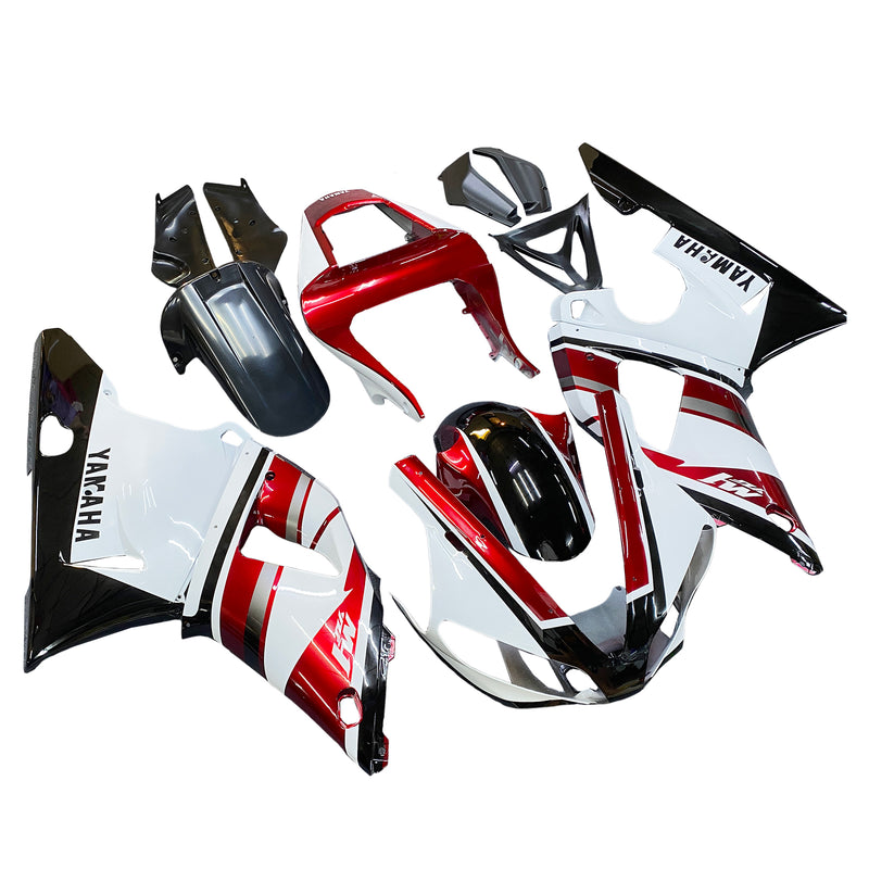 Fairing Kit For Yamaha YZF 1000 R1 2000-2001 Generic