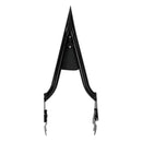 Passenger Backrest for Touring Road King / CVO Road Glide / Street Glide 09-23