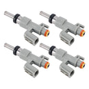 4Pcs Fuel Injector For Toyota RAV4 Highlander Camry Lexus 2.5L 18-23 23250-F0020