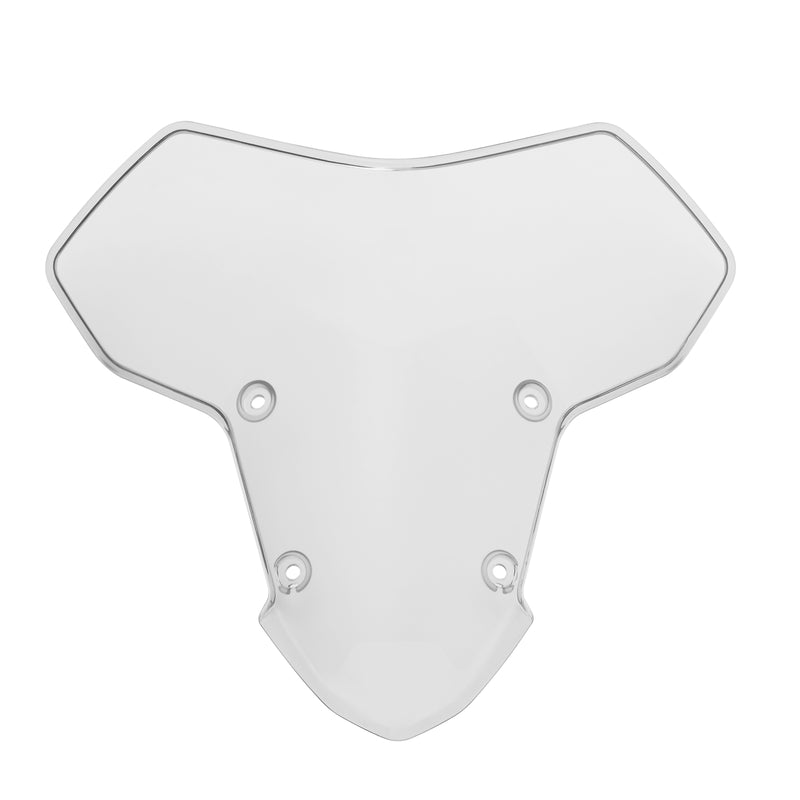 Windshield Windscreen for Kawasaki Z900 2020-2024