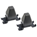 08/2001-07/2005 Toyota Hilux Pickup MK5 KDN165 2.5TD 48306-35110 2 x Rear Suspension Spring Bump Stop R/H L/H For Toyota Hilux MK5