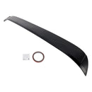 Gloss Black Rear Roof Wing For Mercedes-Benz C-Class W205 2014-2021