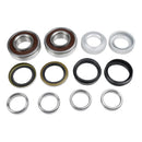 1998 Toyota T100 24PCS Transmission Clutch Plate Friction Kit 43517-35010 725