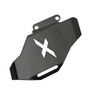 Rear Brake Master Cylinder Guard Cover fit for DUCATI Desert X 2022-2024