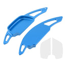 Steering Wheel Paddle Shifter For Toyota Hilux Fortuner