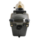 W3SP2607X10 Super Pump 1 HP Single Speed Pool Pump 230V