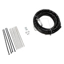 Saturn Outlook 2007-2010 AT34653 Rear AC Air Conditioning Line