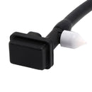 Mercedes-Benz GLE GLS C292 M-Class W166 X166 Windshield Washer Nozzle Hose Heated 1668601092