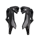 2022-2025 Honda ADV 350 Headlight Side Panels Fairing