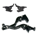 2023-2025 YAMAHA XMAX 300 Adjustable Clutch Brake Lever