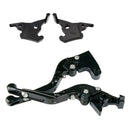 2023-2025 YAMAHA XMAX 300 Adjustable Clutch Brake Lever