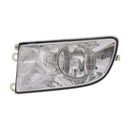 Front Left Fog Light Lamp Cover 1710525 93357465 For Skoda Octavia II 04-08