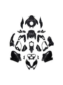 Injection Bodywork Fairing Kit for Kawasaki Z900 2025-2026