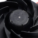 12035GE-12M-YT Refrigerator Cooling Fan Motor for Samsung Haier Refrigerator