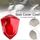 Tail Rear Seat Fairing Cover Cowl for Kawasaki Z1000 2007-2009