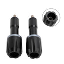 Aluminum Frame Crash Slider Protection GY-Titan For Yamaha Yzf-R7 Yzf R7 21-23