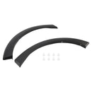 2pcs Front Wheel Arch Moulding Trim Right & Left For Ford Transit Mk8 1885950