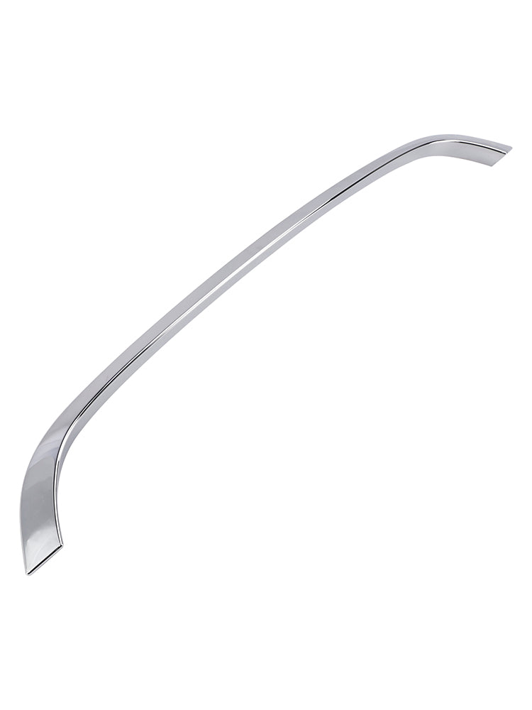 Hood Molding Trim Moulding Chrome 51132751040 For Mini Cooper 2007-2015