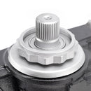 Rear Differential Assembly 3.15 Ratio 33107636992 For BMW X5 F15 2014-2018 X6