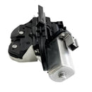 2010-2020 Seat Alhambra 710,711 1.4 TSI FWD MPV Tailgate Lock Actuator 7P0827505M