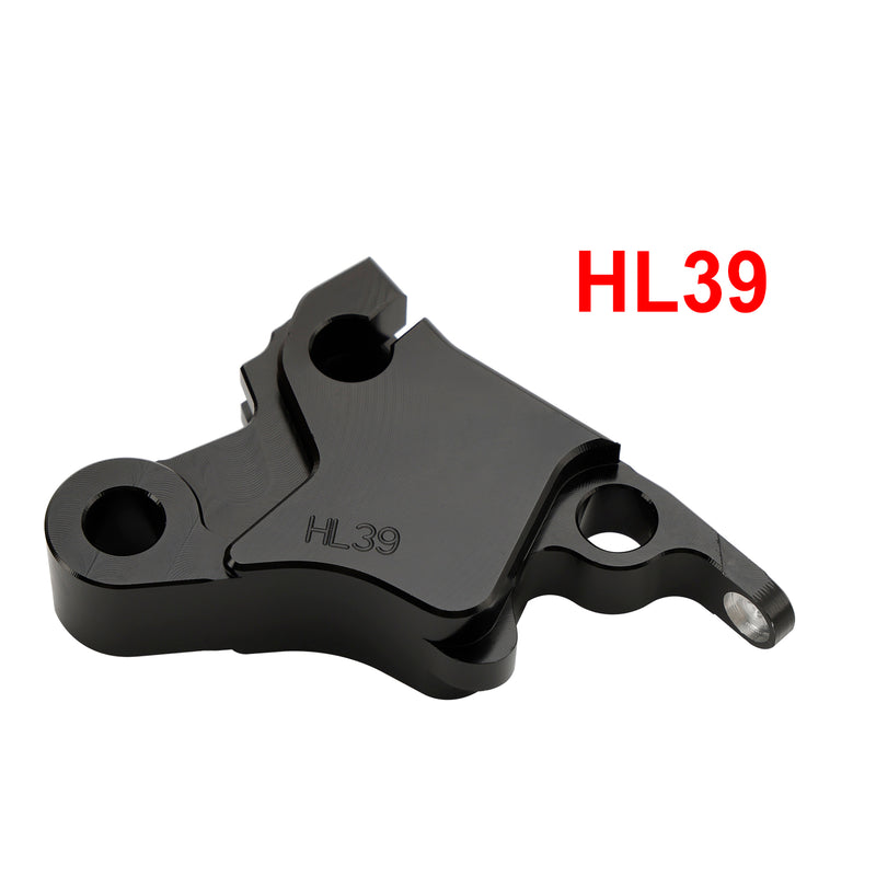 Adjustable Clutch Brake Lever fit for CFMOTO 450SS 450SR 21-23 450NK 23-24