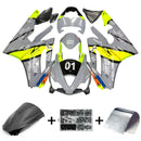 Amotopart Triumph Daytona 675 2006-2008 Fairing Kit Bodywork Plastic ABS